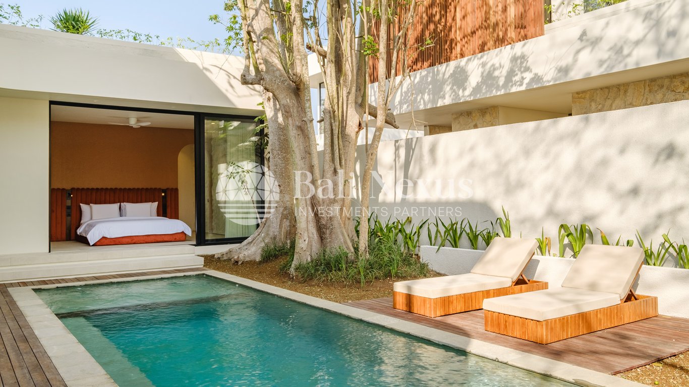 Villa 3BR in Bingin photo 1