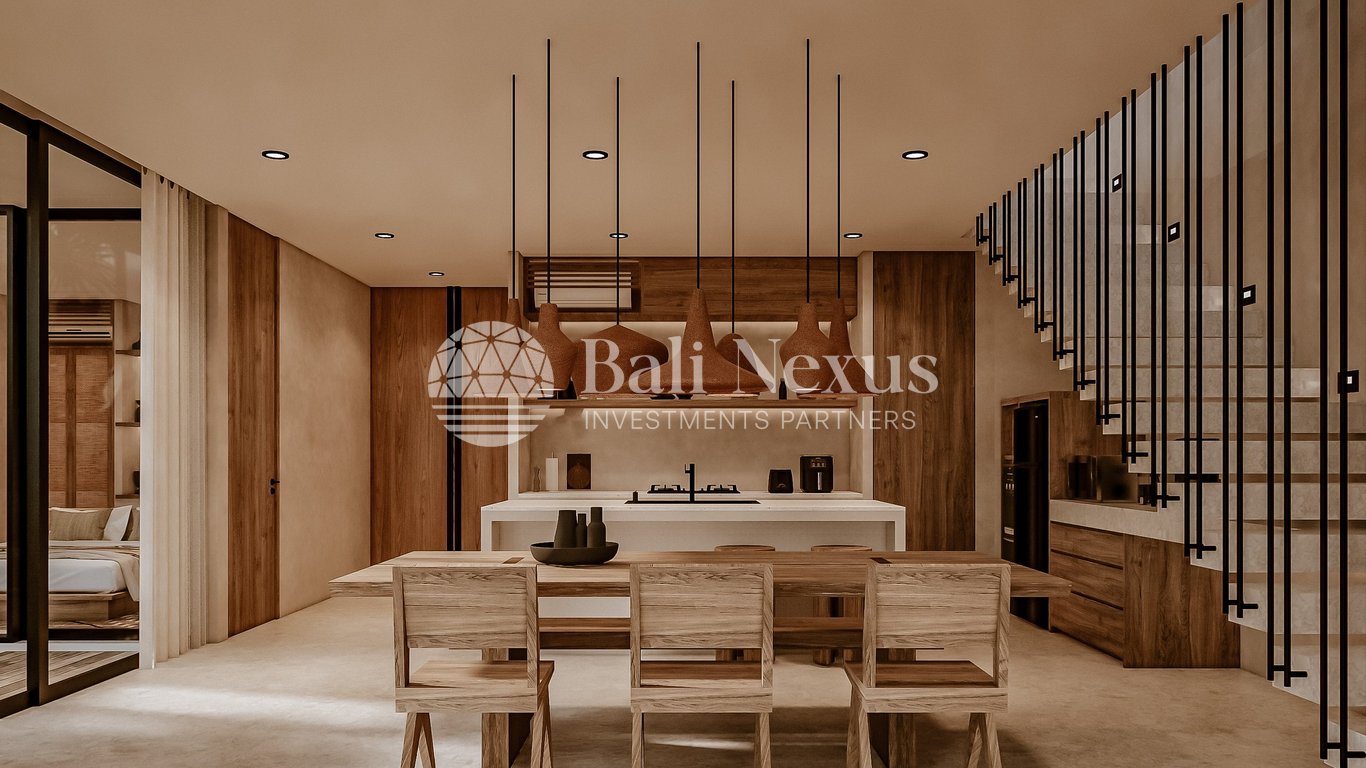 Villa 3BR in Nyanyi photo 4