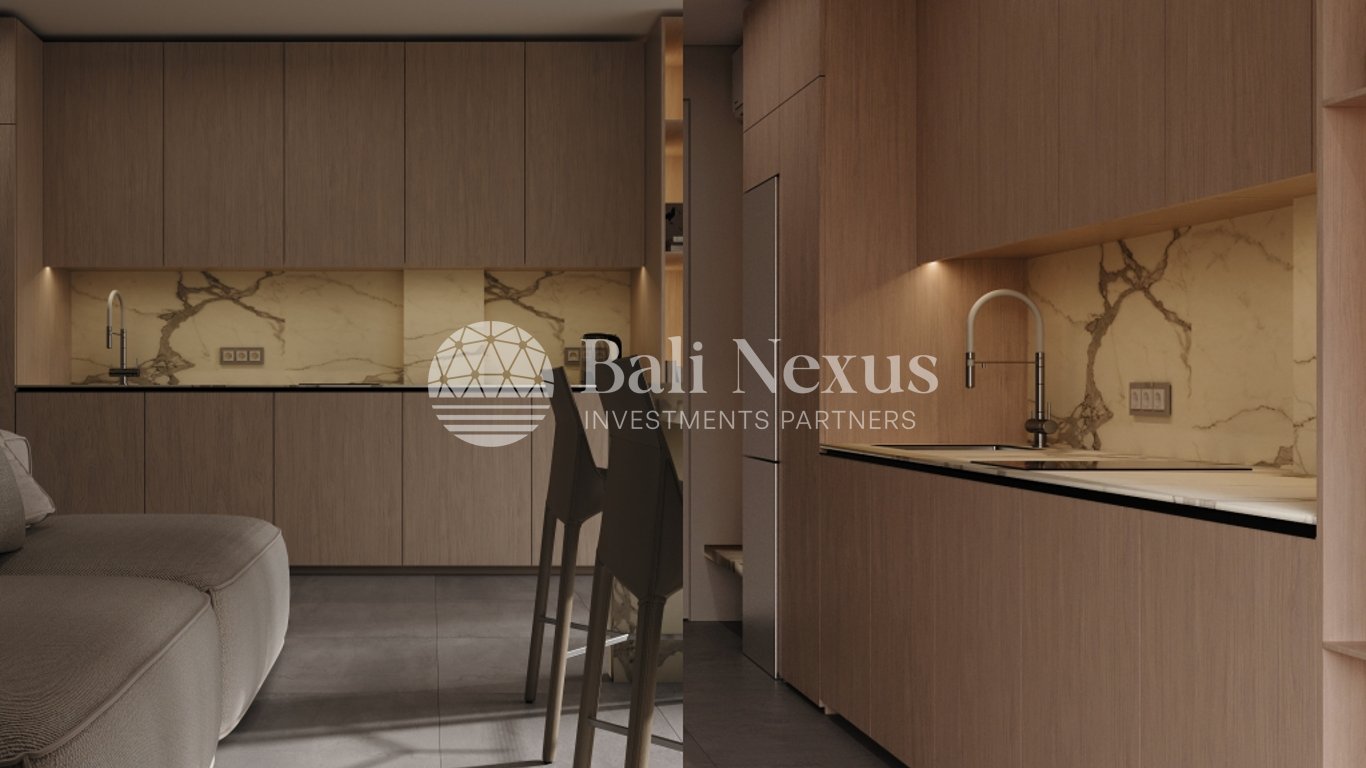 Apartment 2BR in Melasti photo 5