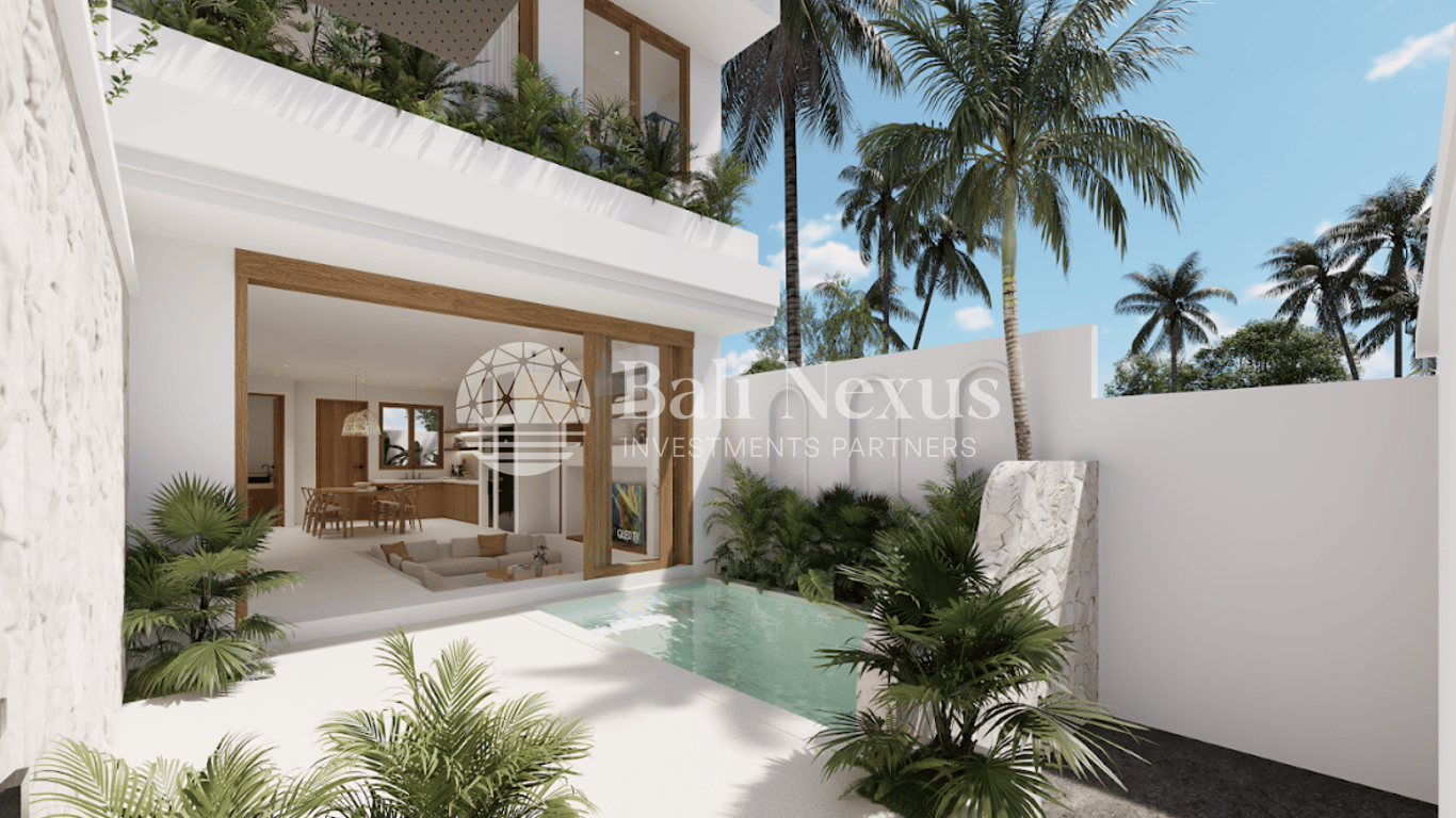 Villa 2BR in Jimbaran photo 1
