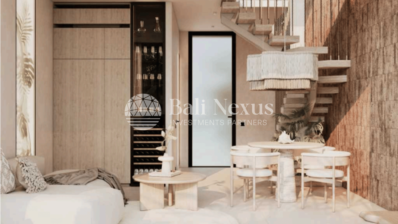 Villa 1BR in Thulusdhoo photo 3