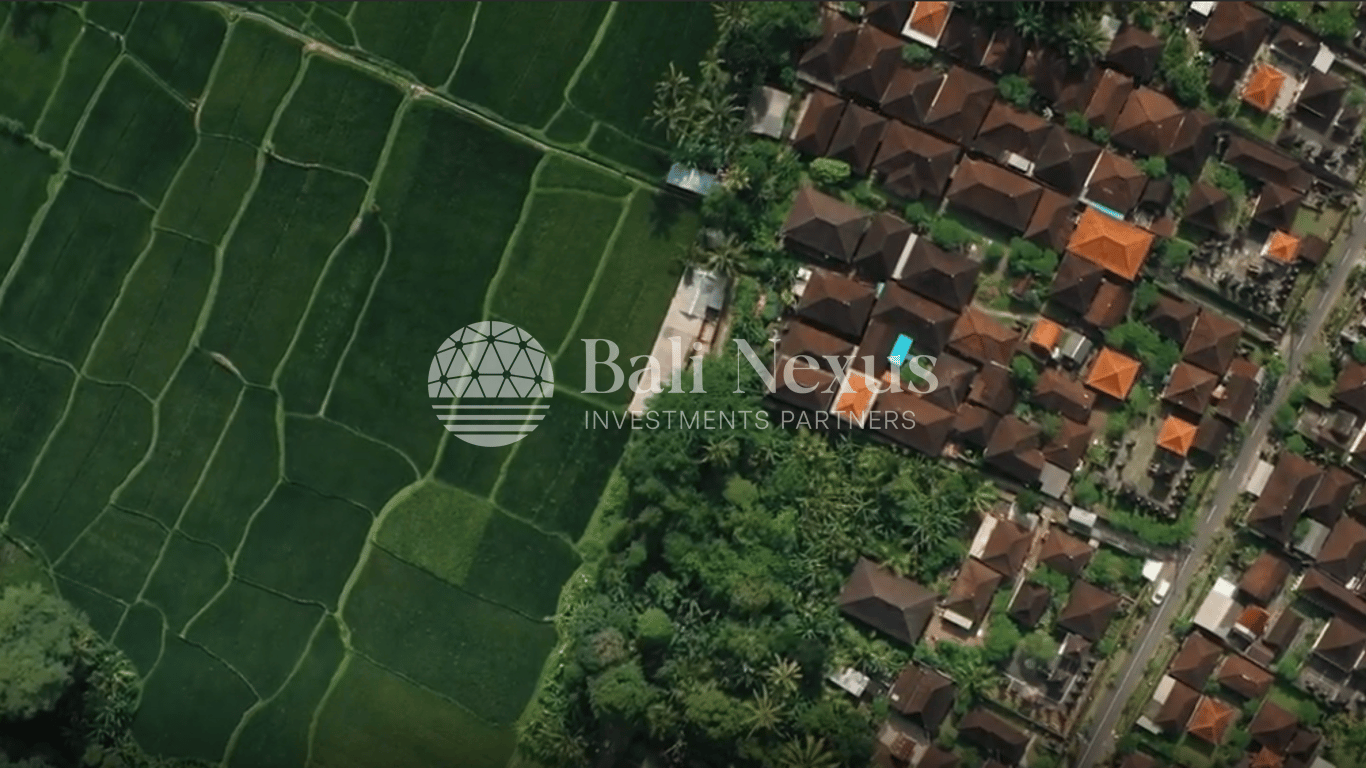 Land in Pejeng Kawan photo 1