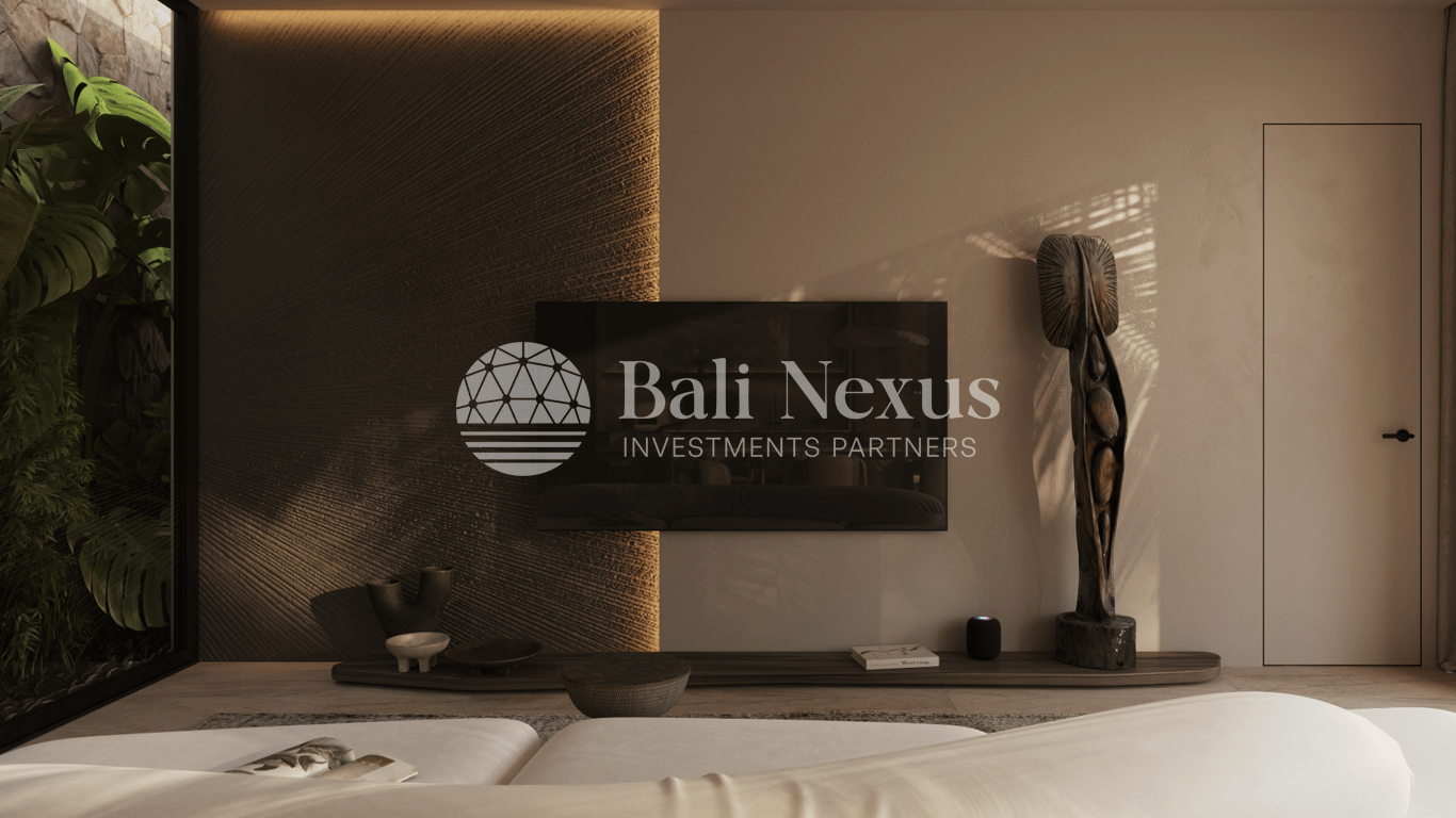 Villa 3BR in Ubud photo 6