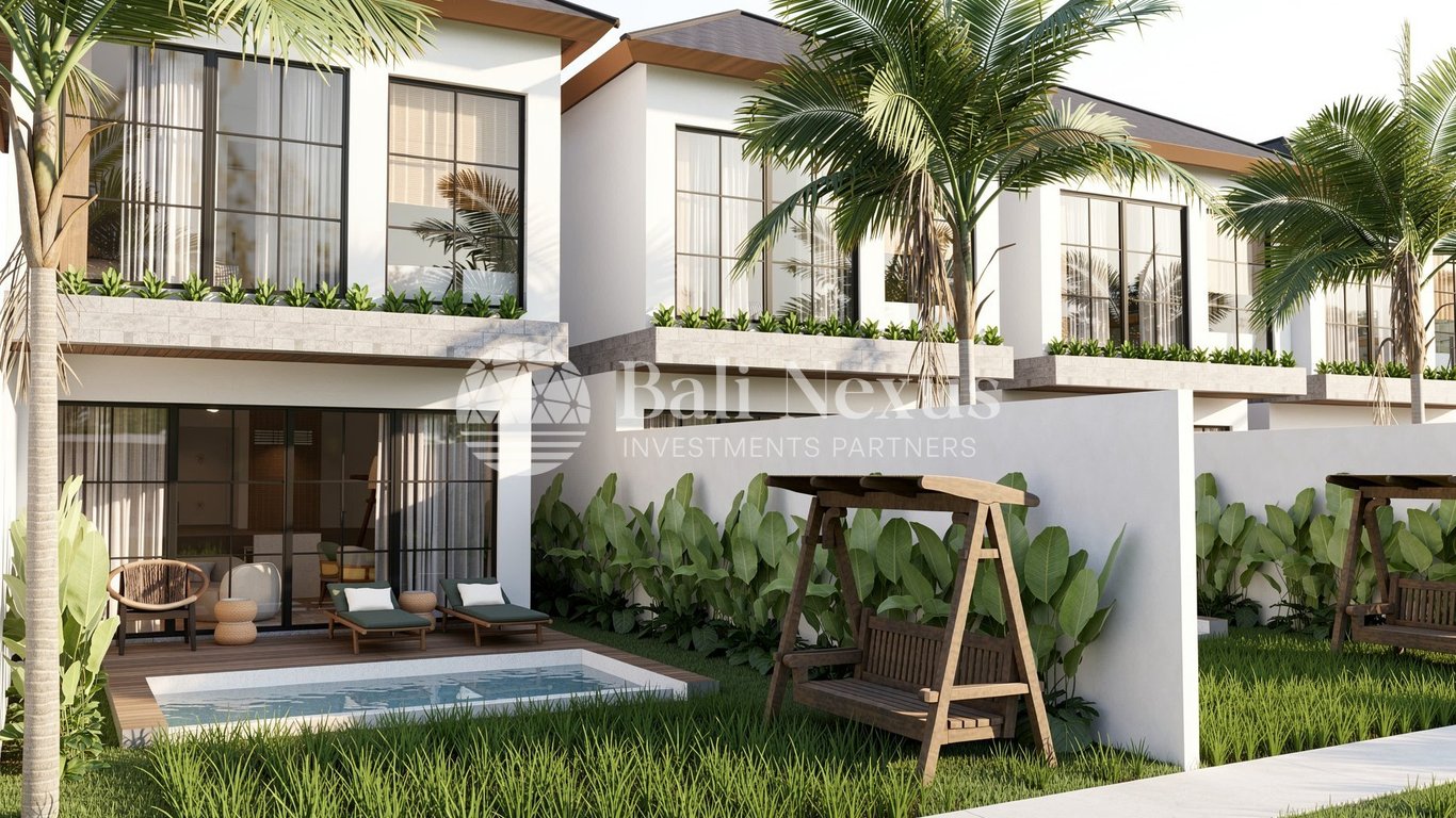 Villa 2BR in Lodtunduh photo 1