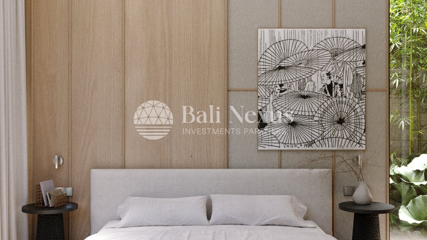 Villa 3BR in Nusa Dua photo 5