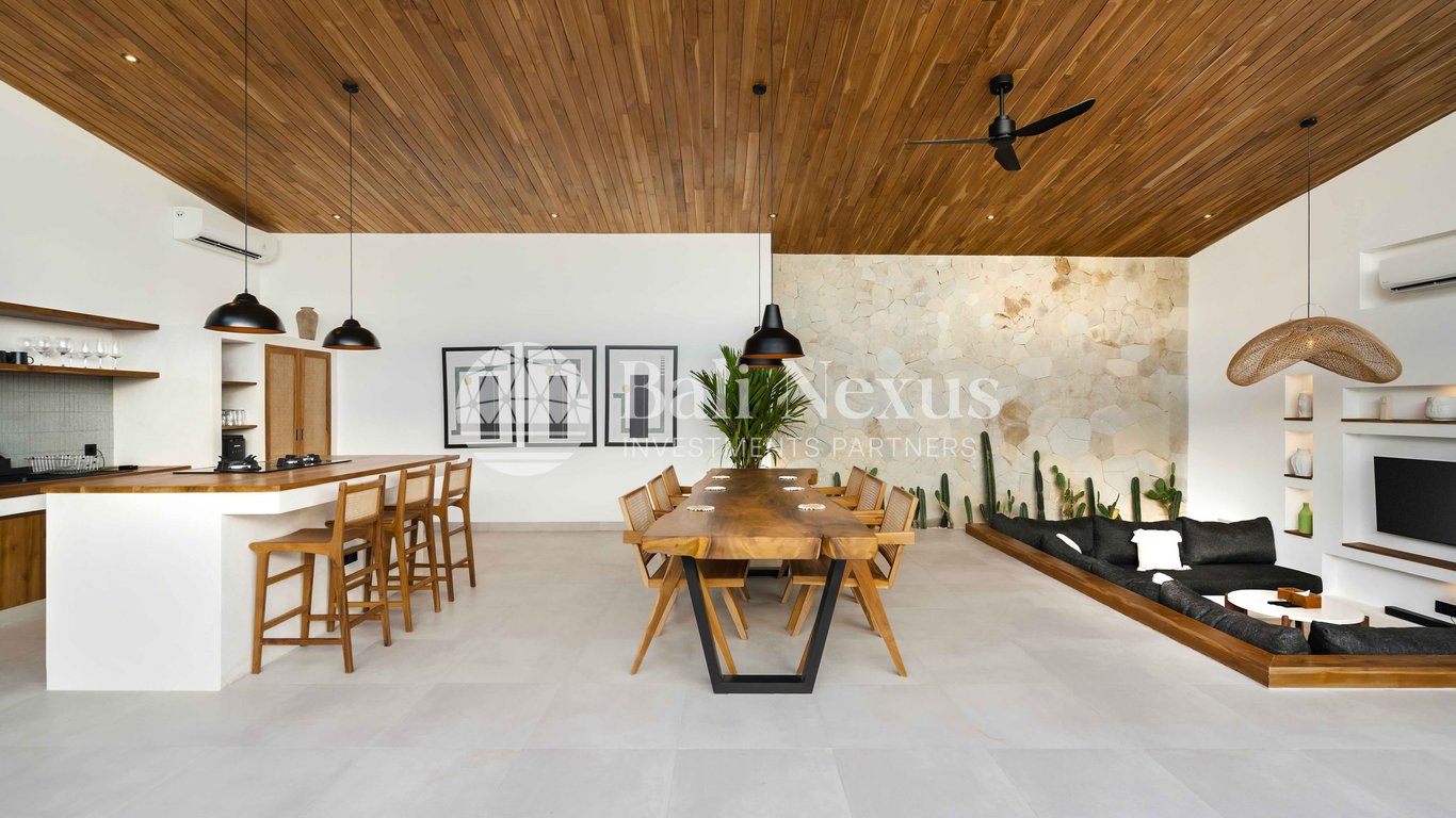 Villa 3BR in Uluwatu photo 2