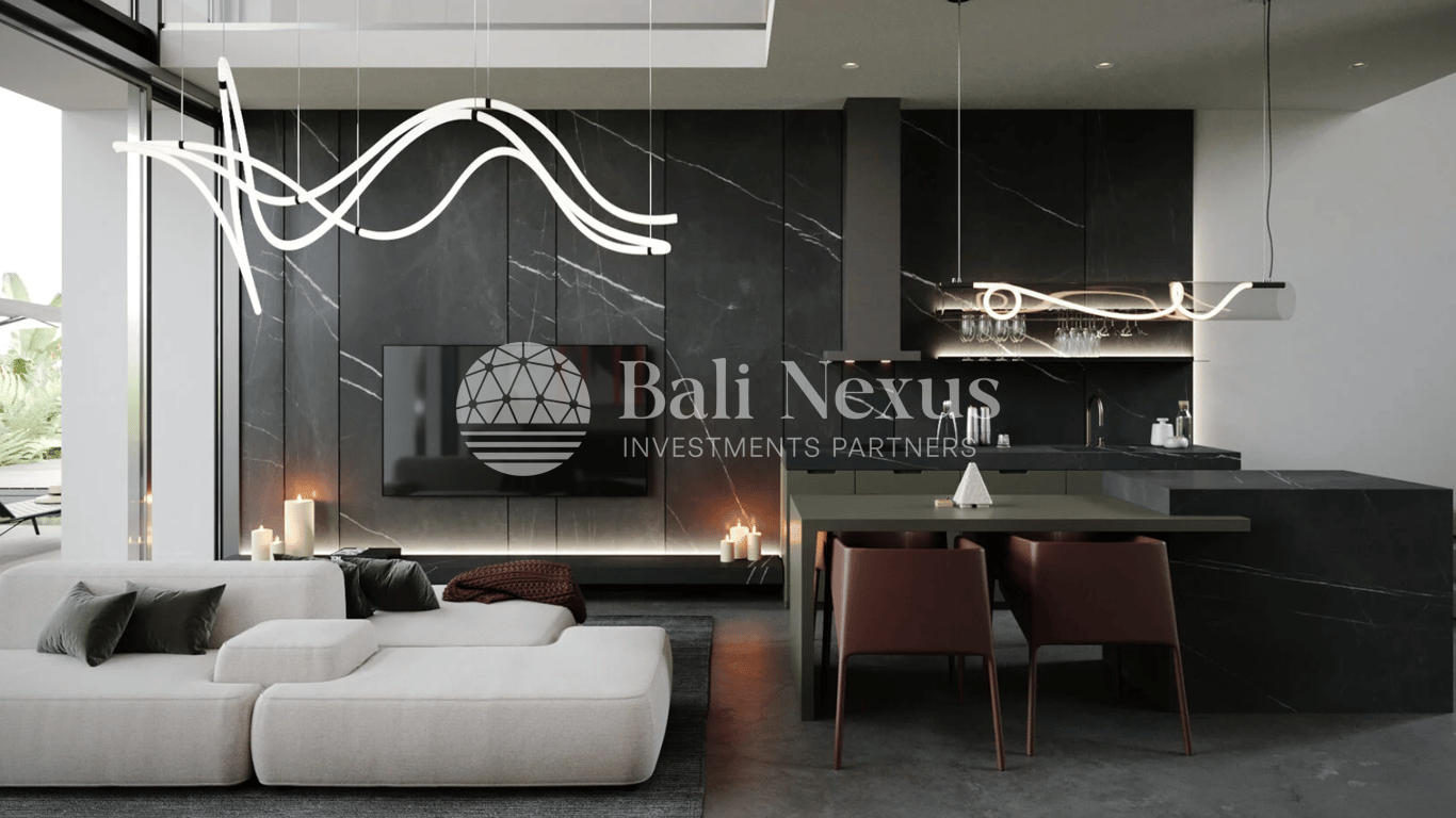 [Sold] XO Canggu Villas 5 photo 3