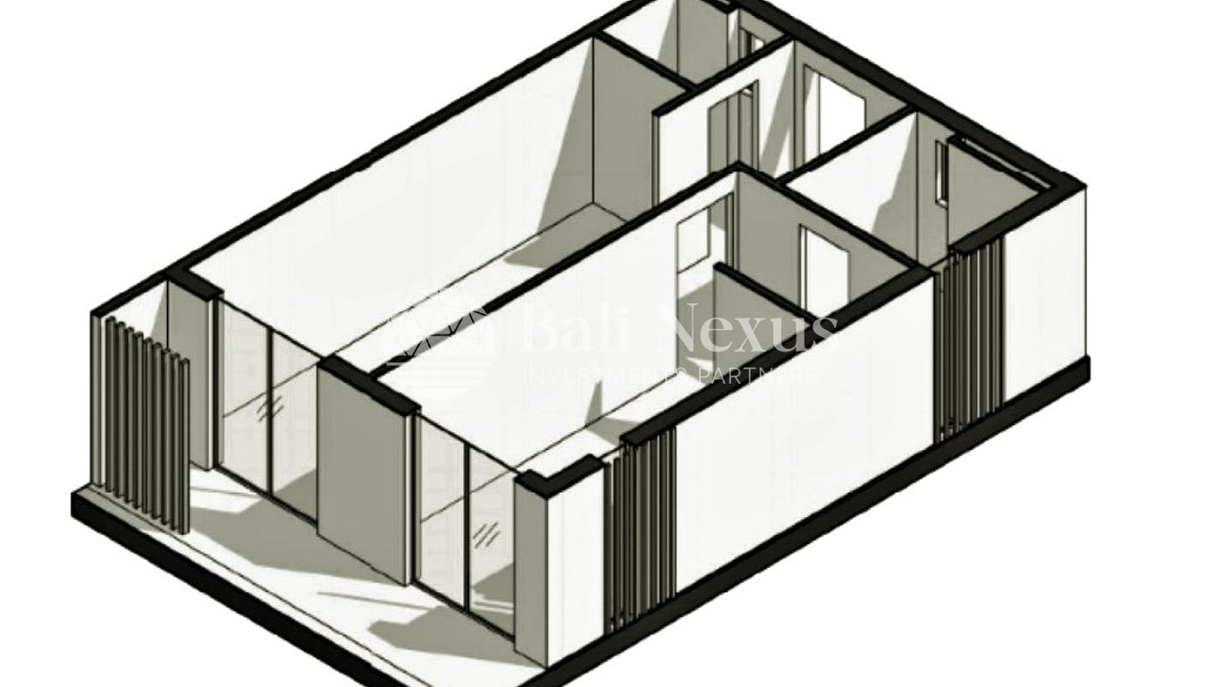 Apartment 1BR in Melasti photo 6