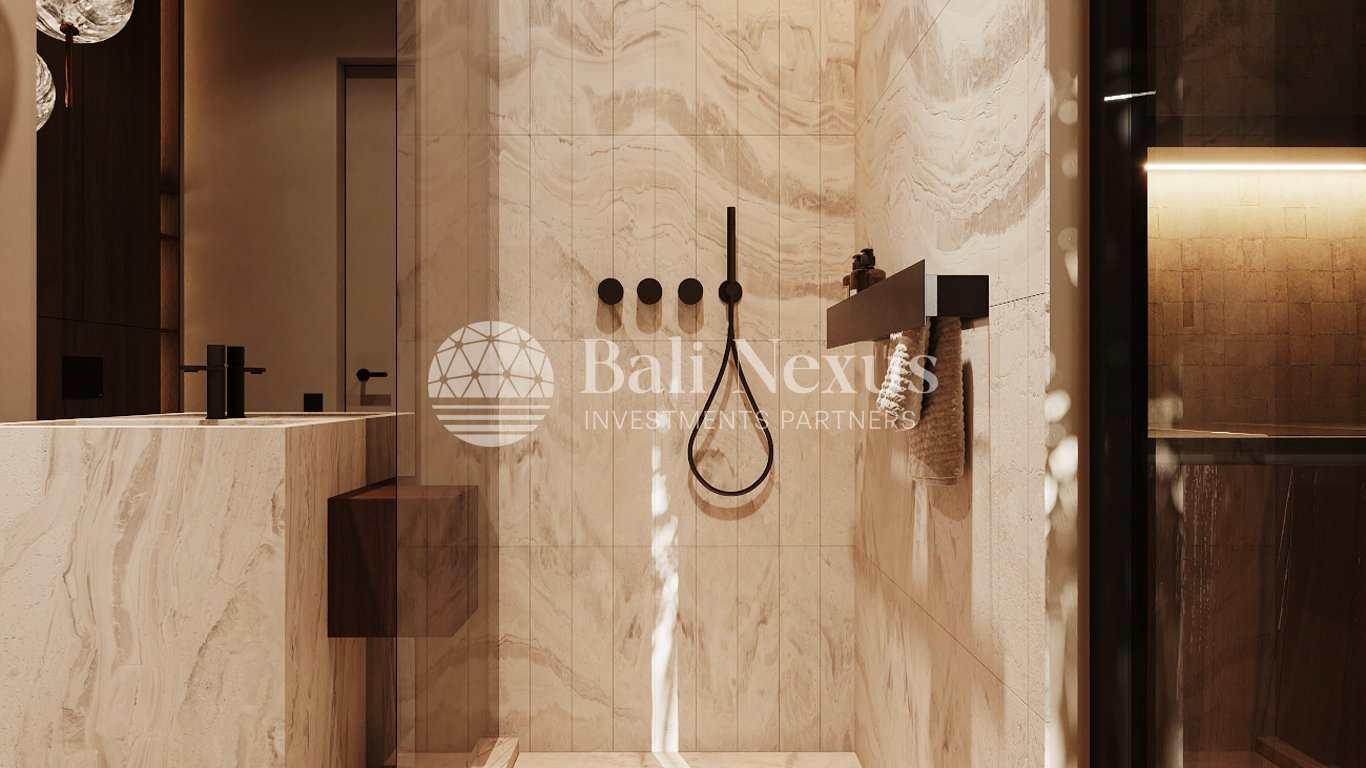 Apartment 1BR in Ubud photo 3