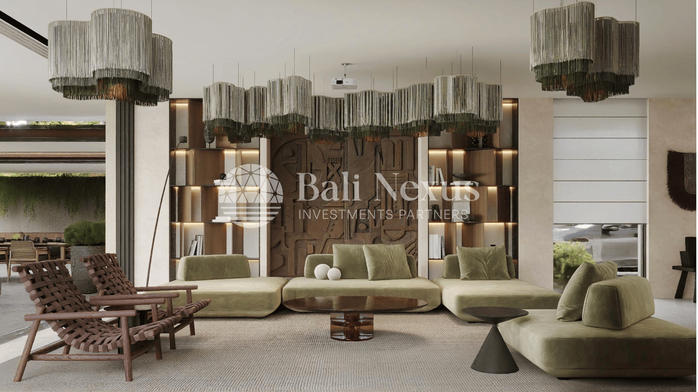 Villa 5BR in Pejeng Kaja, Gianyar photo 5