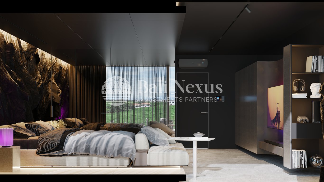 Studio Apartment in Cemagi photo 4
