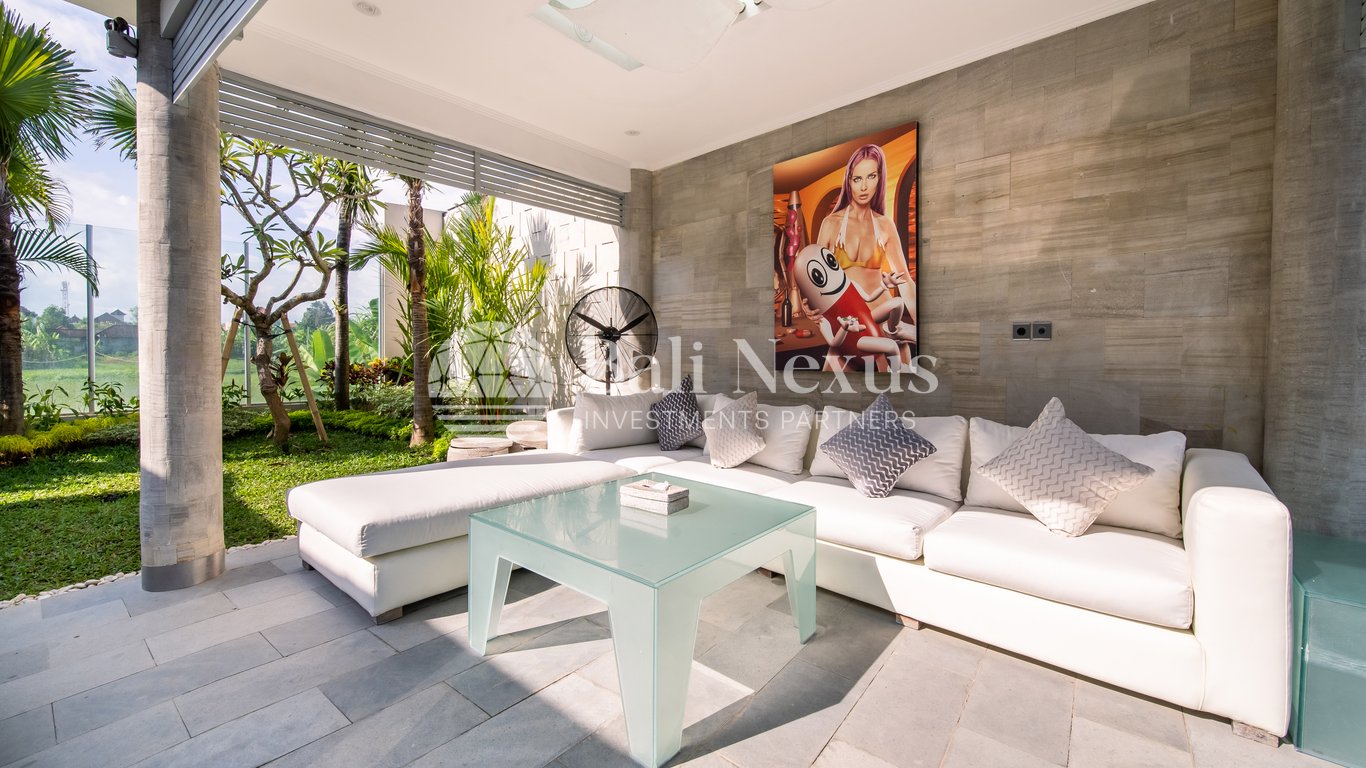 Villa 4BR in Sanur photo 7