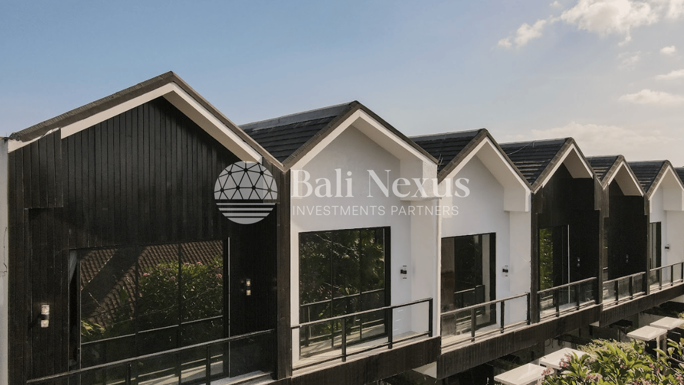 [Sold] Sunny Village - Batu Balong  photo 1