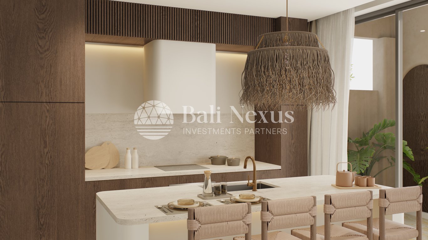 Villa 2BR in Bingin photo 8