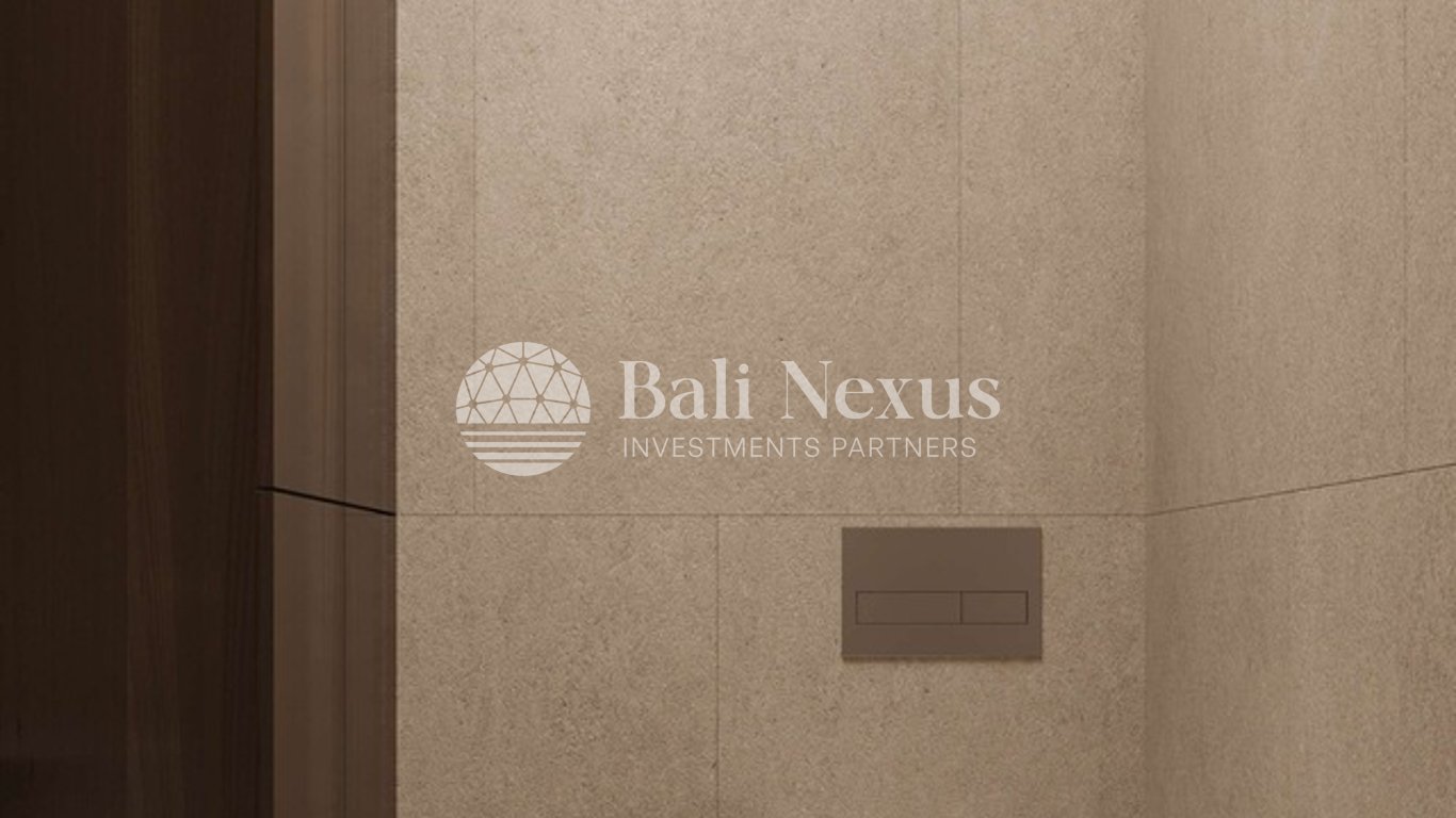 Villa 1BR in Pandawa photo 22