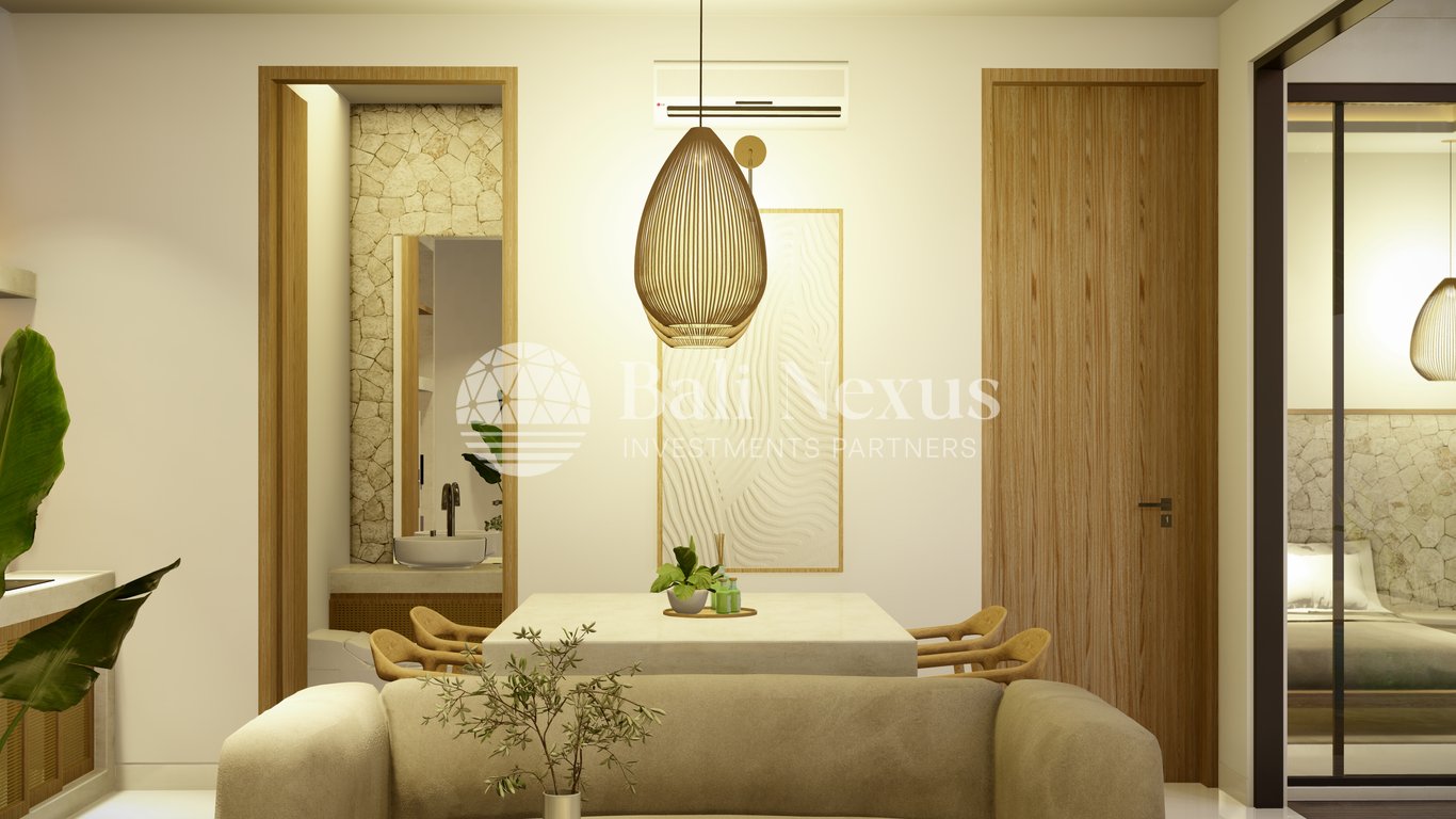 Villa 3BR in Denpasar photo 9