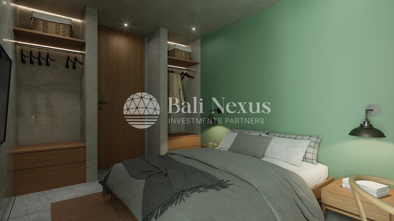 Villa 2BR in Seminyak photo 8
