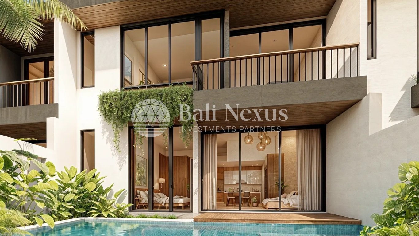 Villa 3BR in Ungasan photo 2
