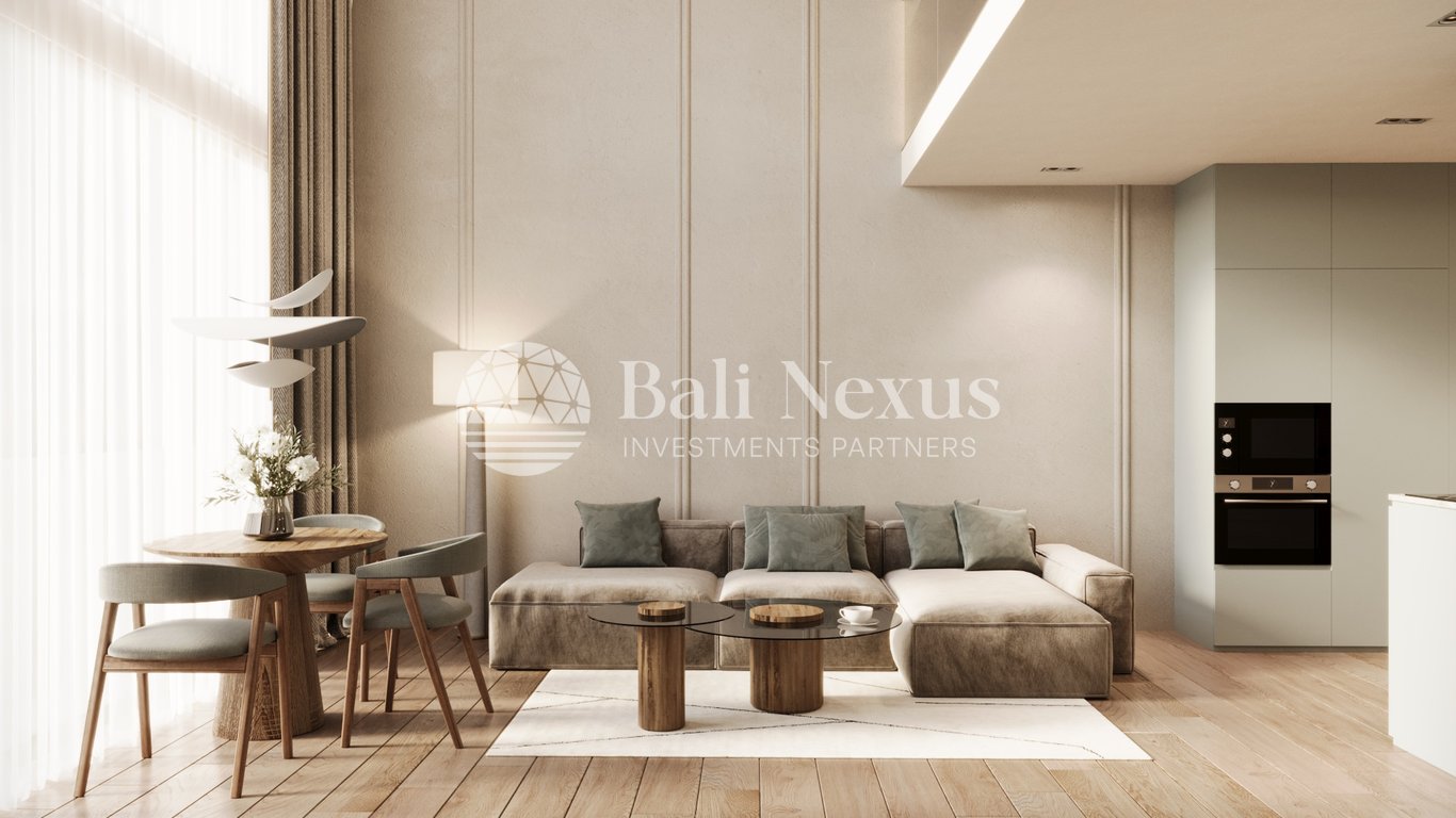 Apartment 1BR in Nusa Dua photo 2