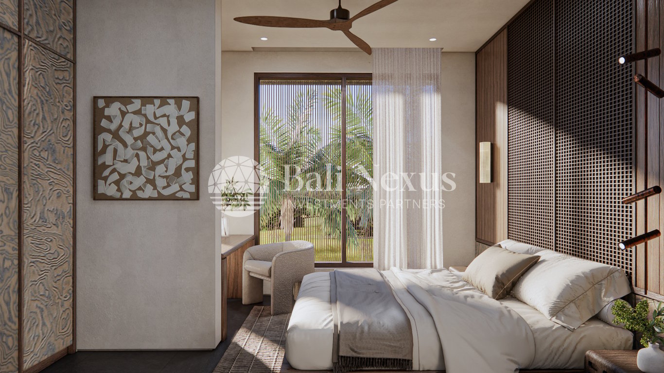 Villa 4BR in Ubud photo 4