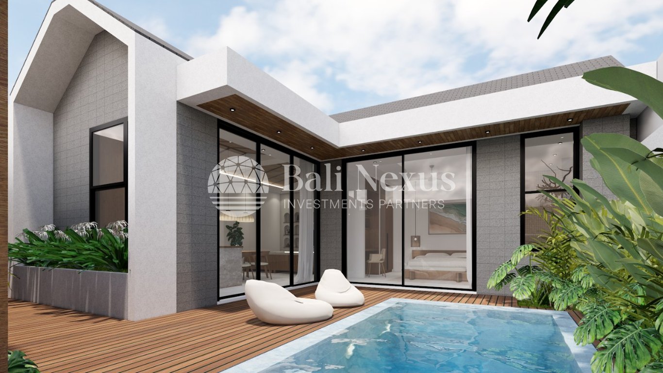 Villa 1BR in Uluwatu photo 1