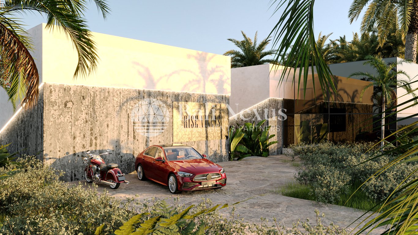 Villa 2BR in Beraban photo 2