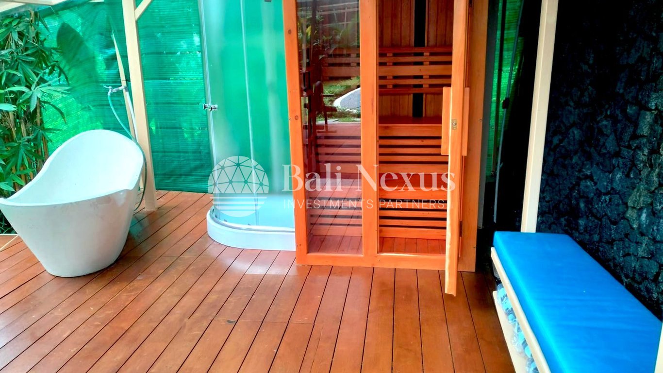 Villa 6BR in Ubud photo 13