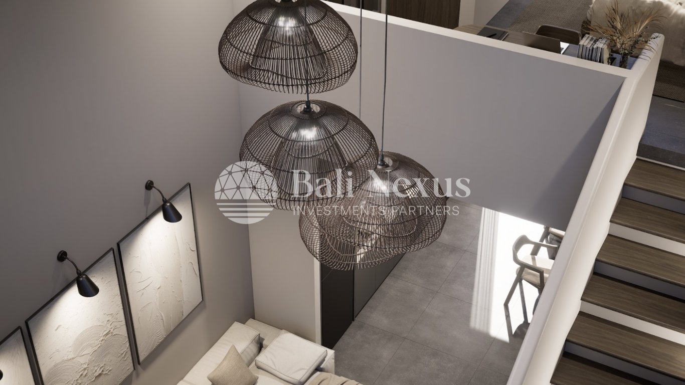 Townhouse 1BR in Nusa Dua photo 5