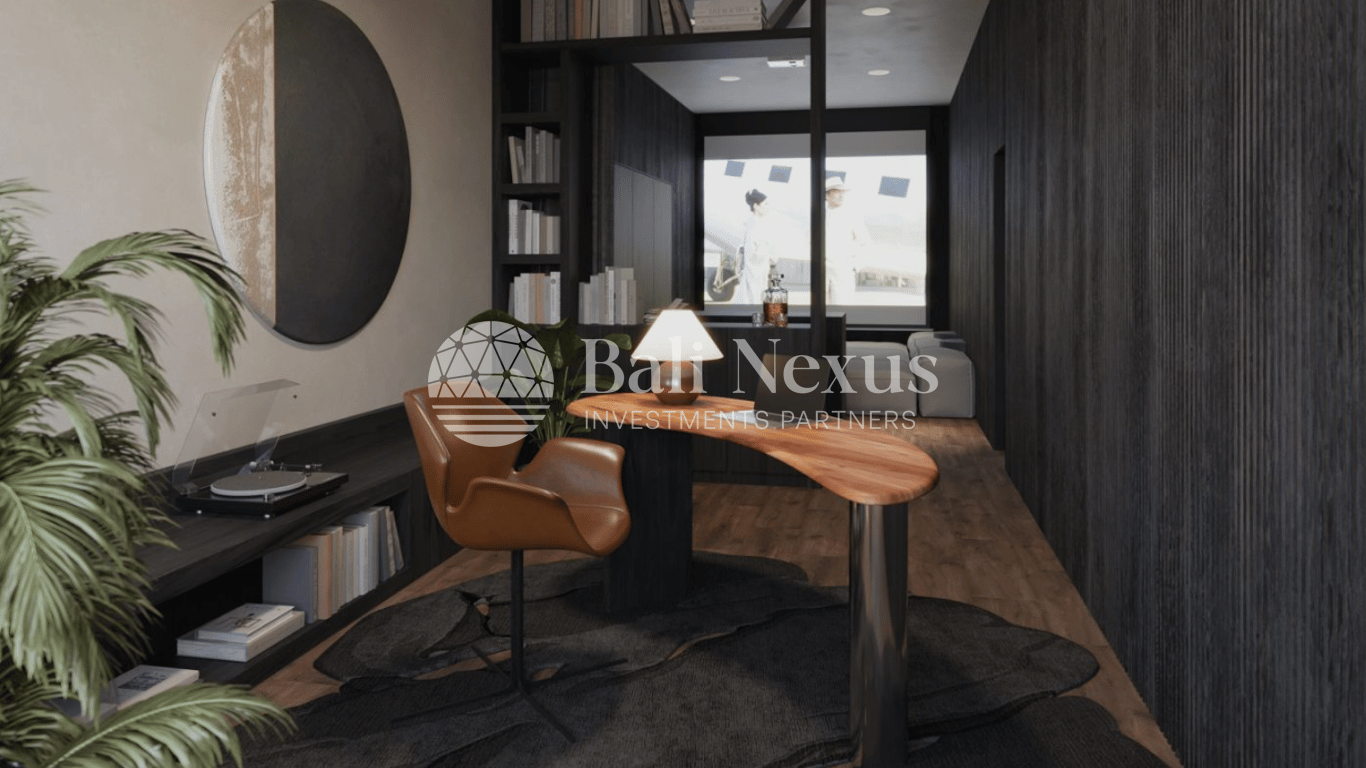 Villa 3BR in North Canggu photo 2