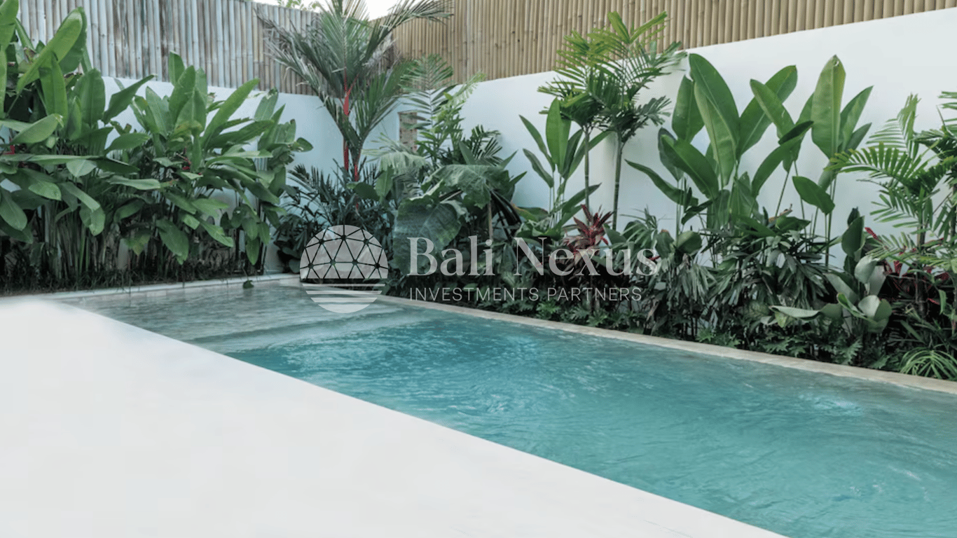 Villa 4BR in Canggu photo 3