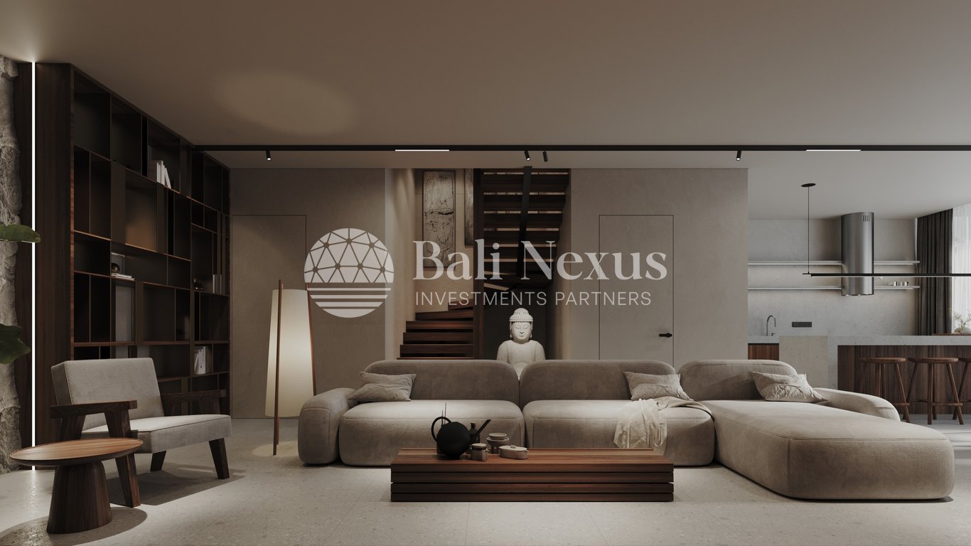 Villa 2BR in Pandawa photo 2