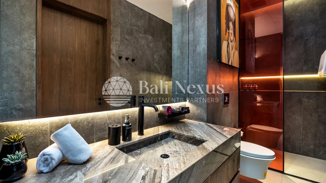 Villa 2BR in Canggu photo 6