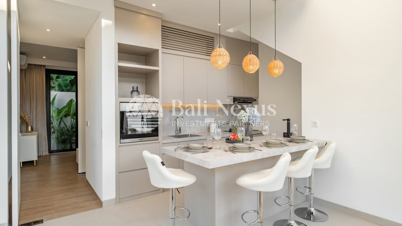 Villa 2BR in Canggu photo 9