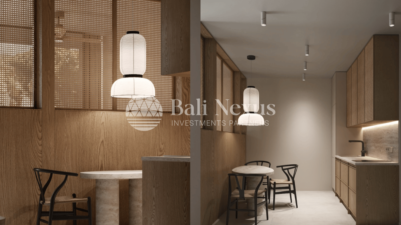 Apartment 1BR in Pandawa photo 2