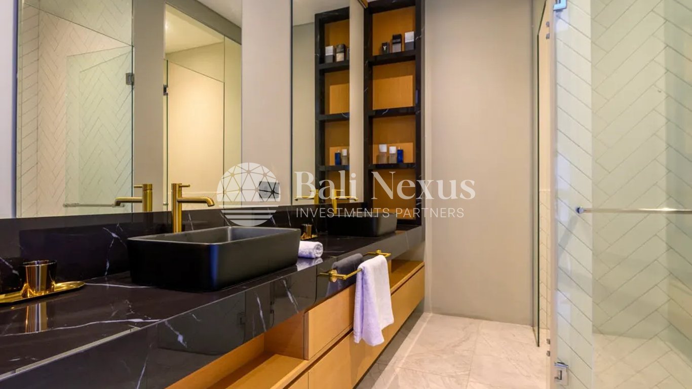 Villa 4BR in Jimbaran photo 13