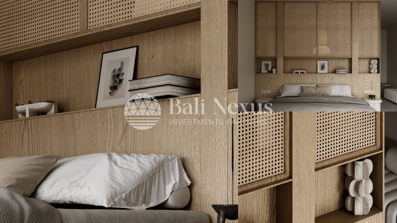Apartment 1BR in Pandawa photo 1