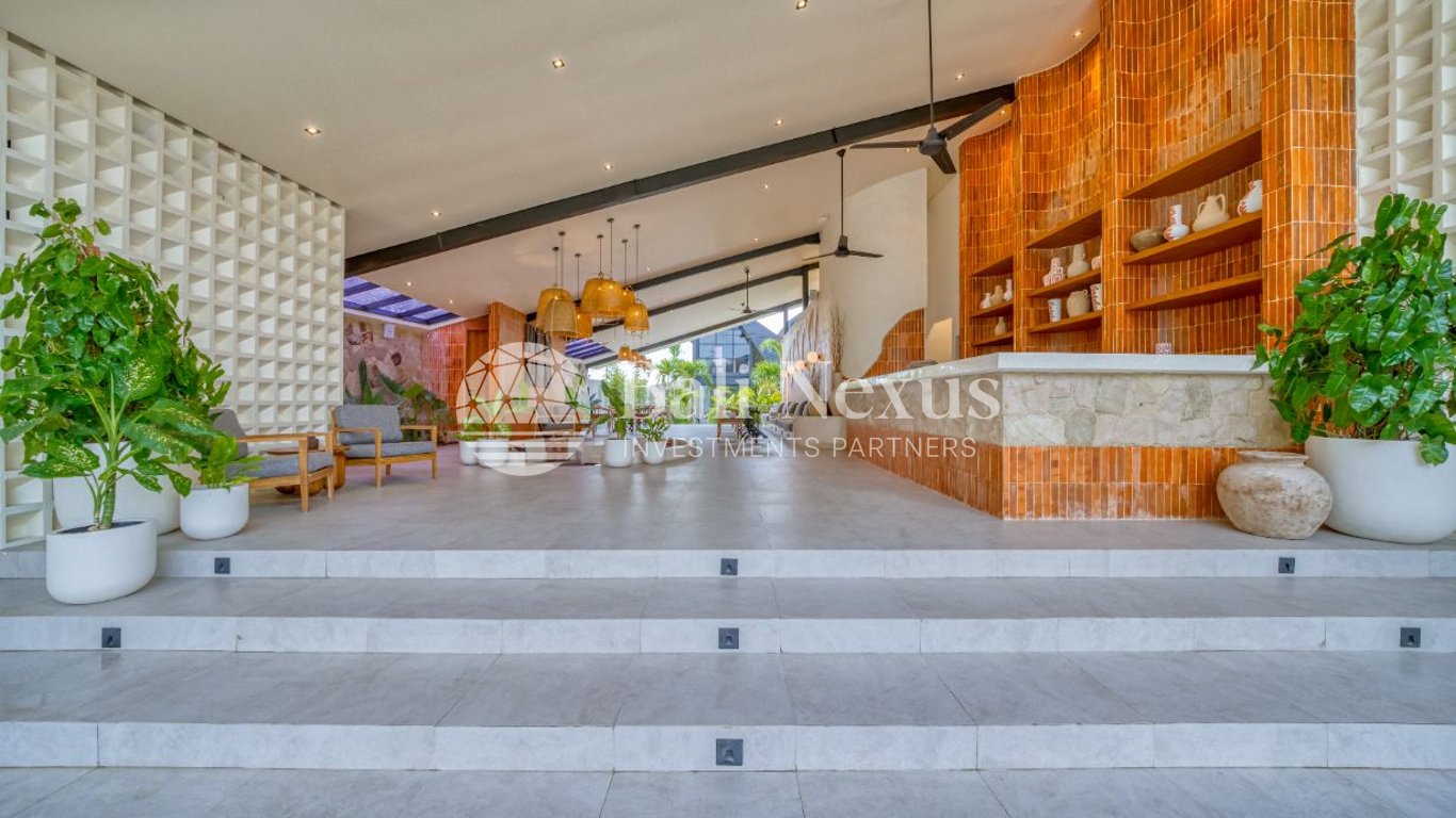 11-Villa Complex in Ungasan photo 4