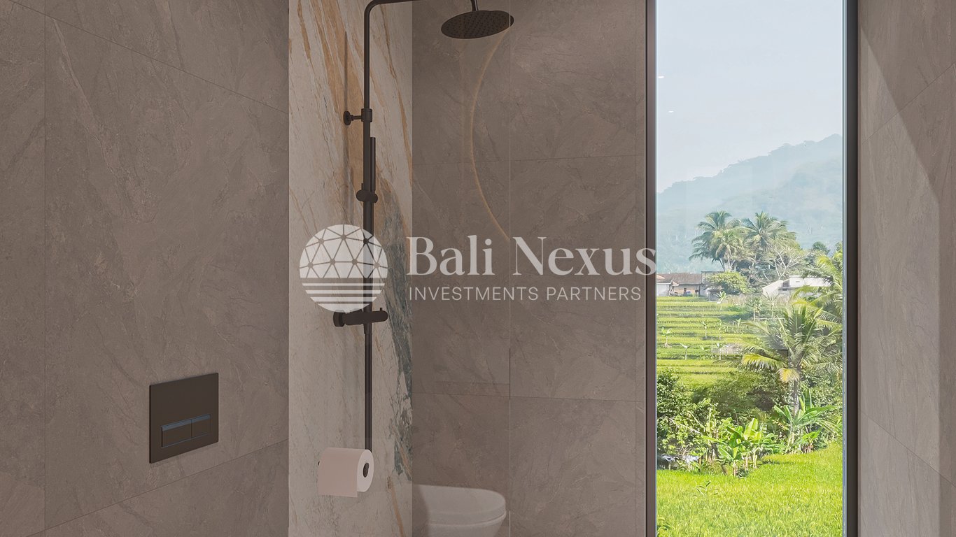 Villa 3BR in Ubud photo 8