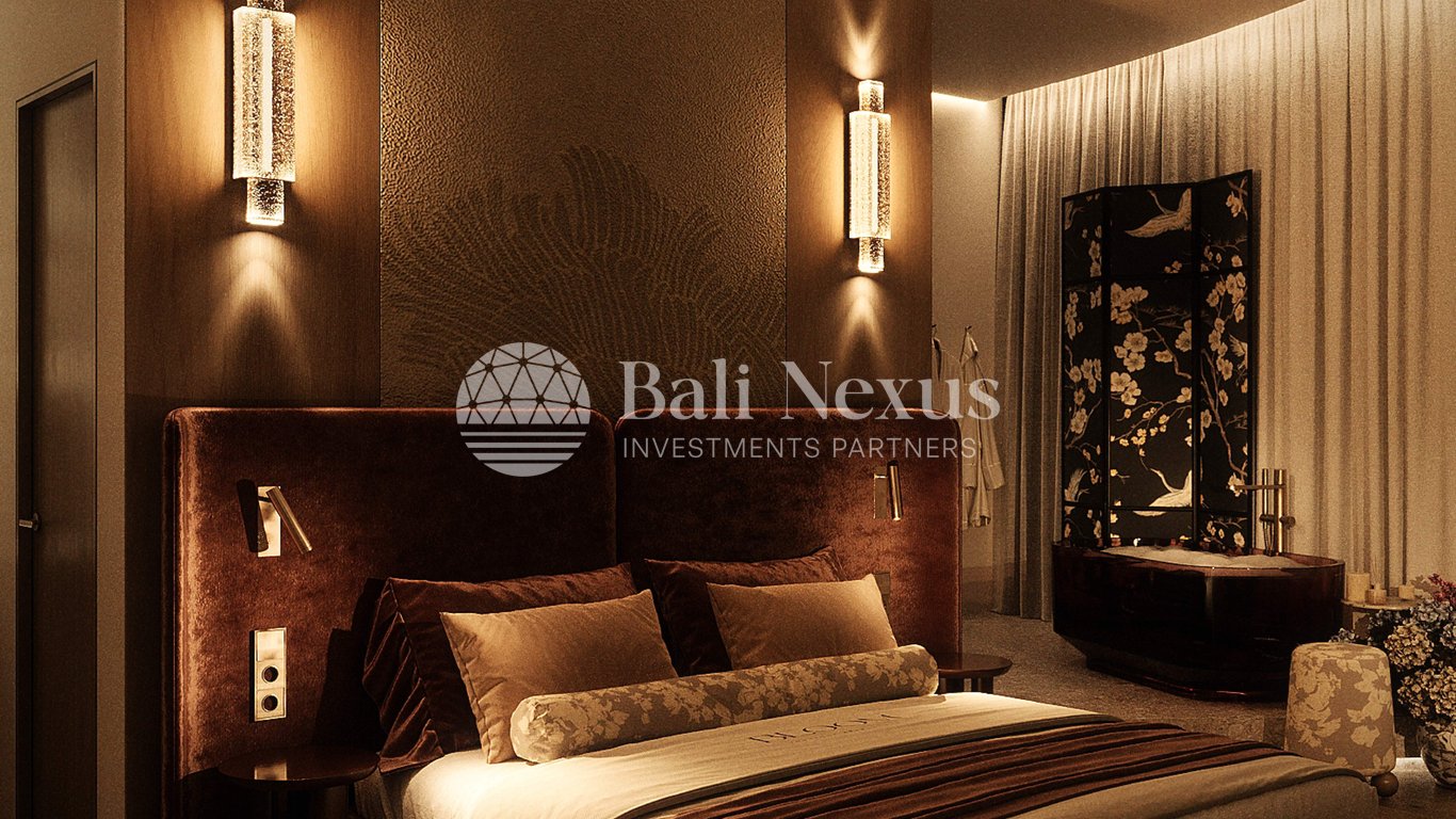 Apartment 1BR in Melasti photo 4