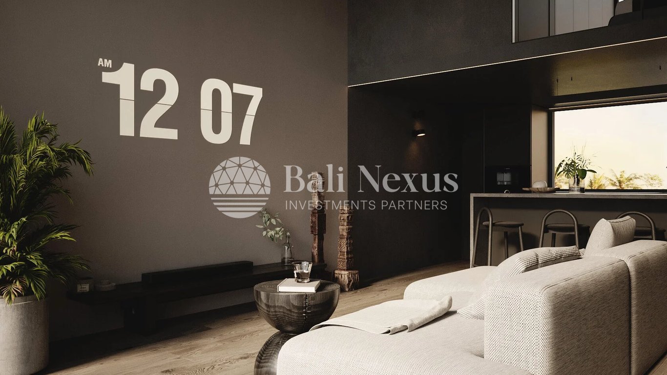 [Sold] ESCAPIST - Duplex Loft photo 3
