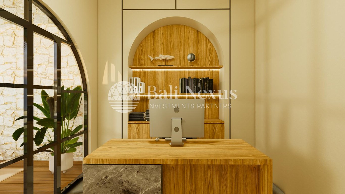 Villa 2BR in Kaba-Kaba photo 9