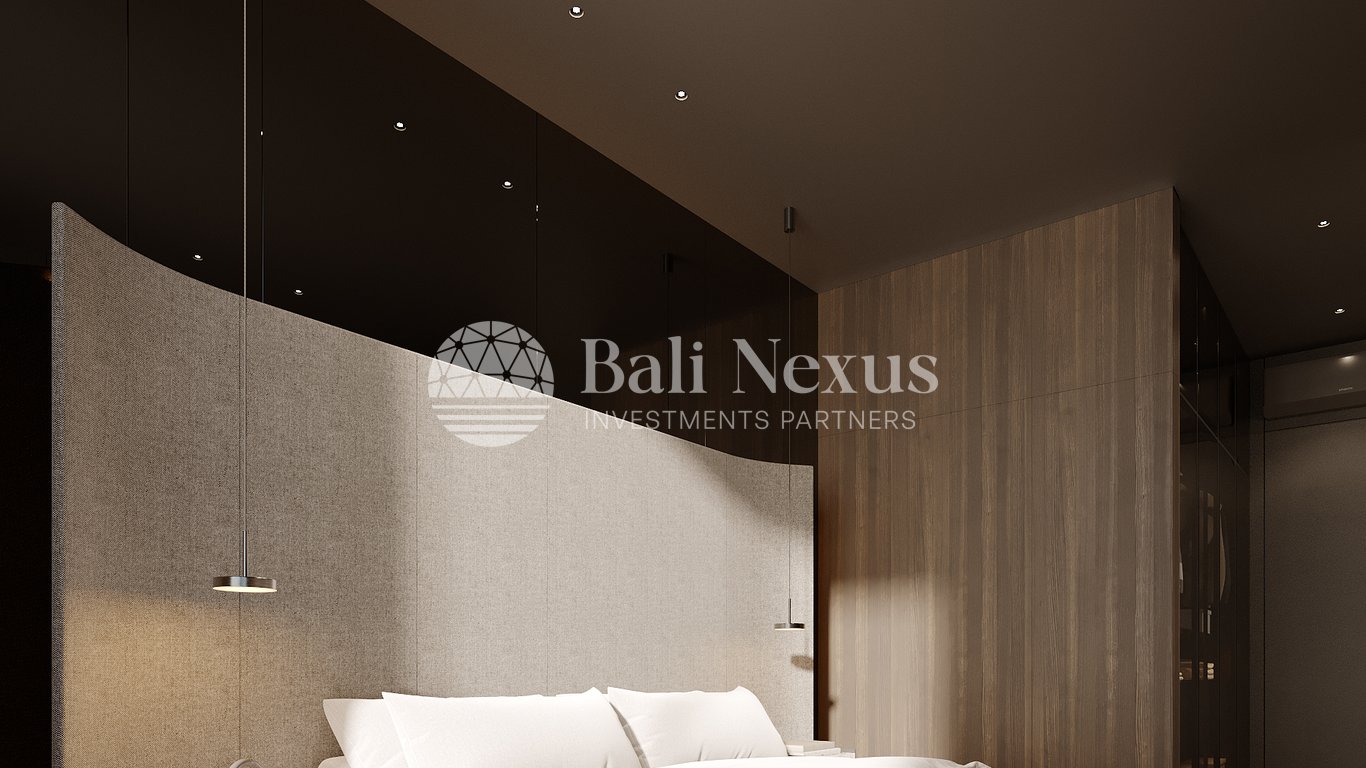 Villa 3BR in Cemagi photo 8
