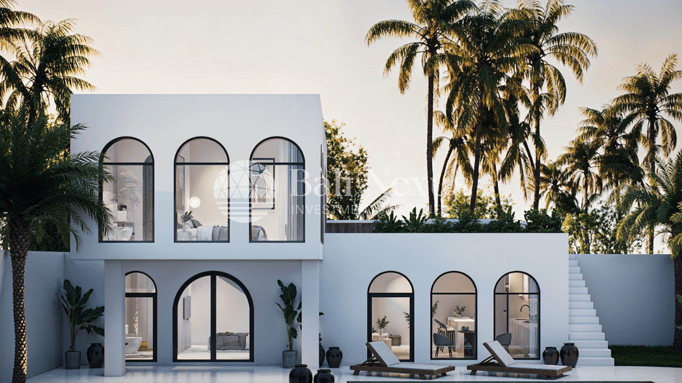 Villa 2BR in Nusa Dua photo 1