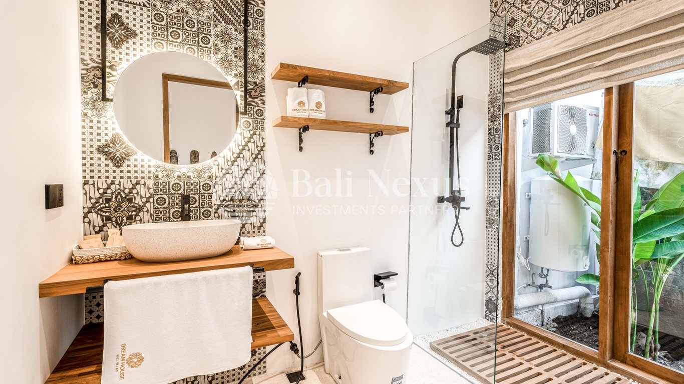 Villa 3BR in Ubud photo 5