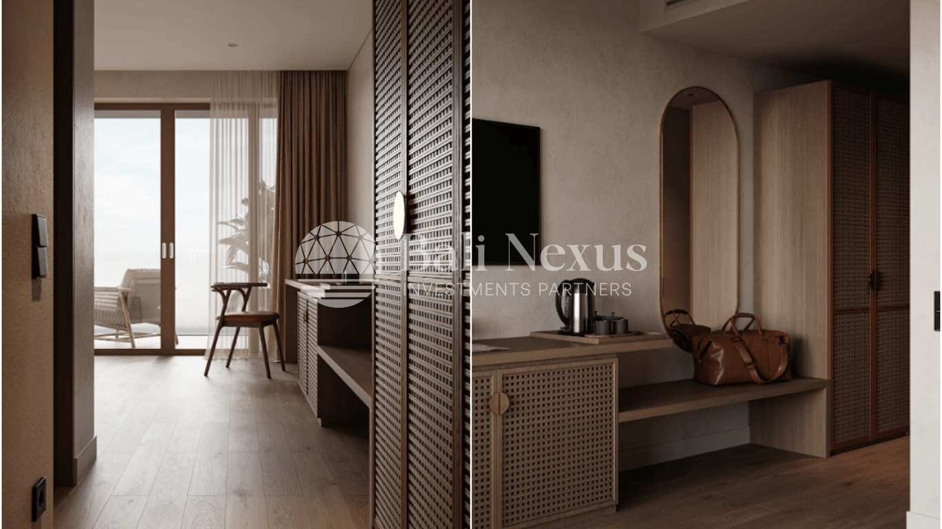 [Sold] Apartment 1BR in Melasti photo 4