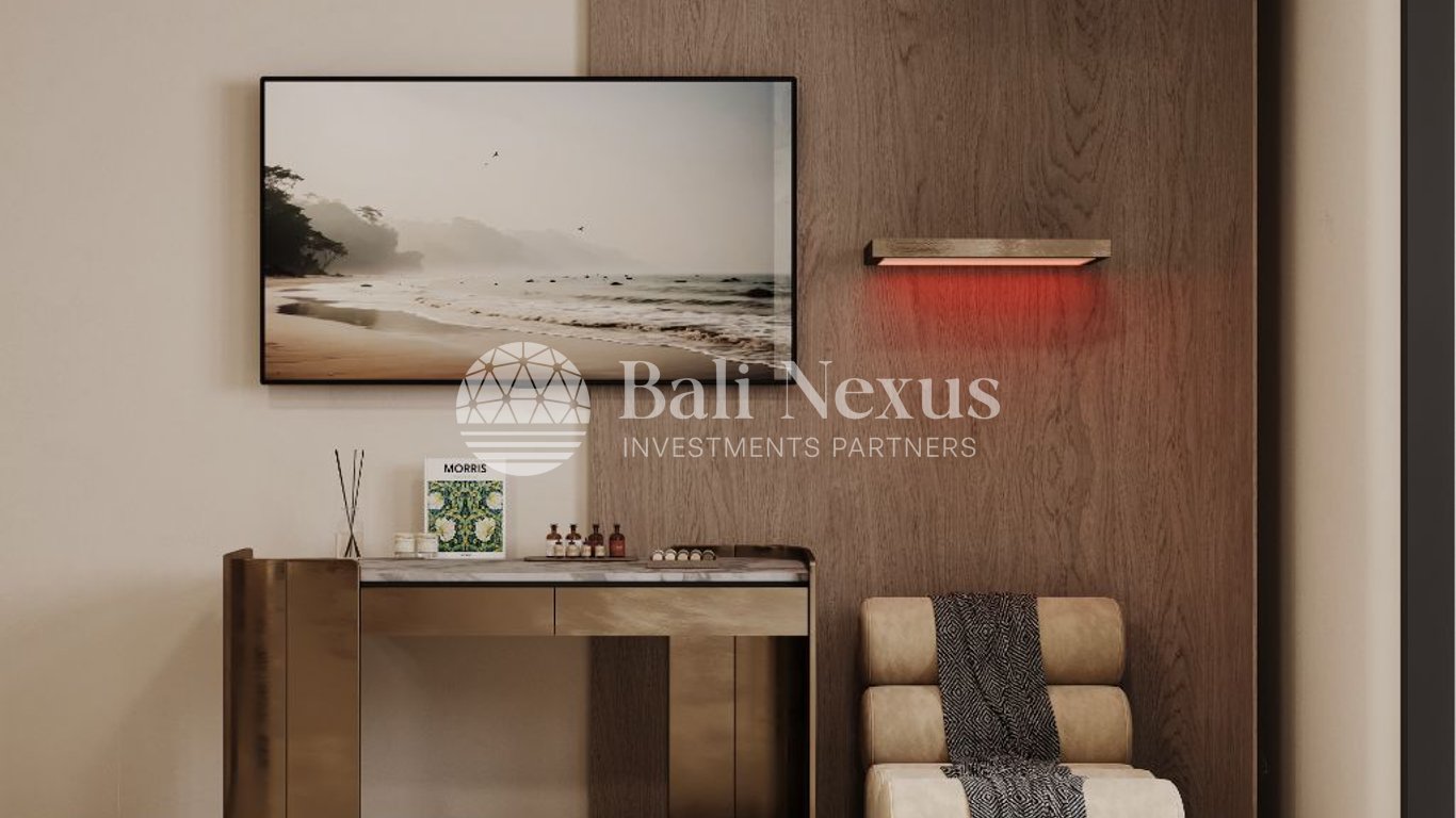 Apartment 1BR in Bukit photo 4