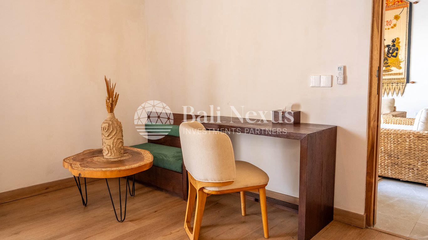 Villa 3BR in Kodi photo 6