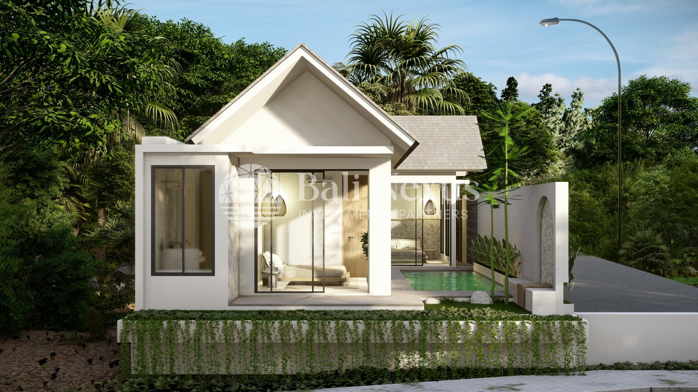 Villa 3BR in Denpasar photo 12