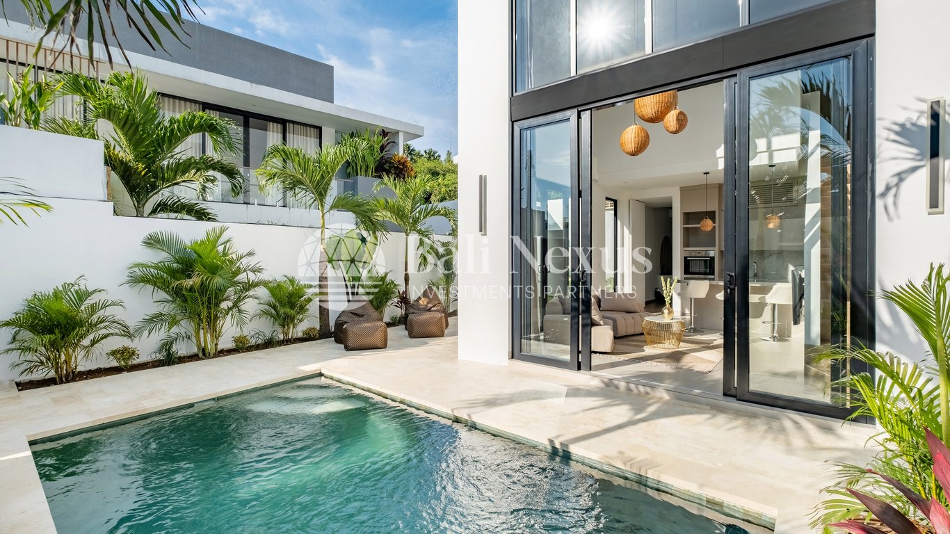 Villa 2BR in Canggu photo 1