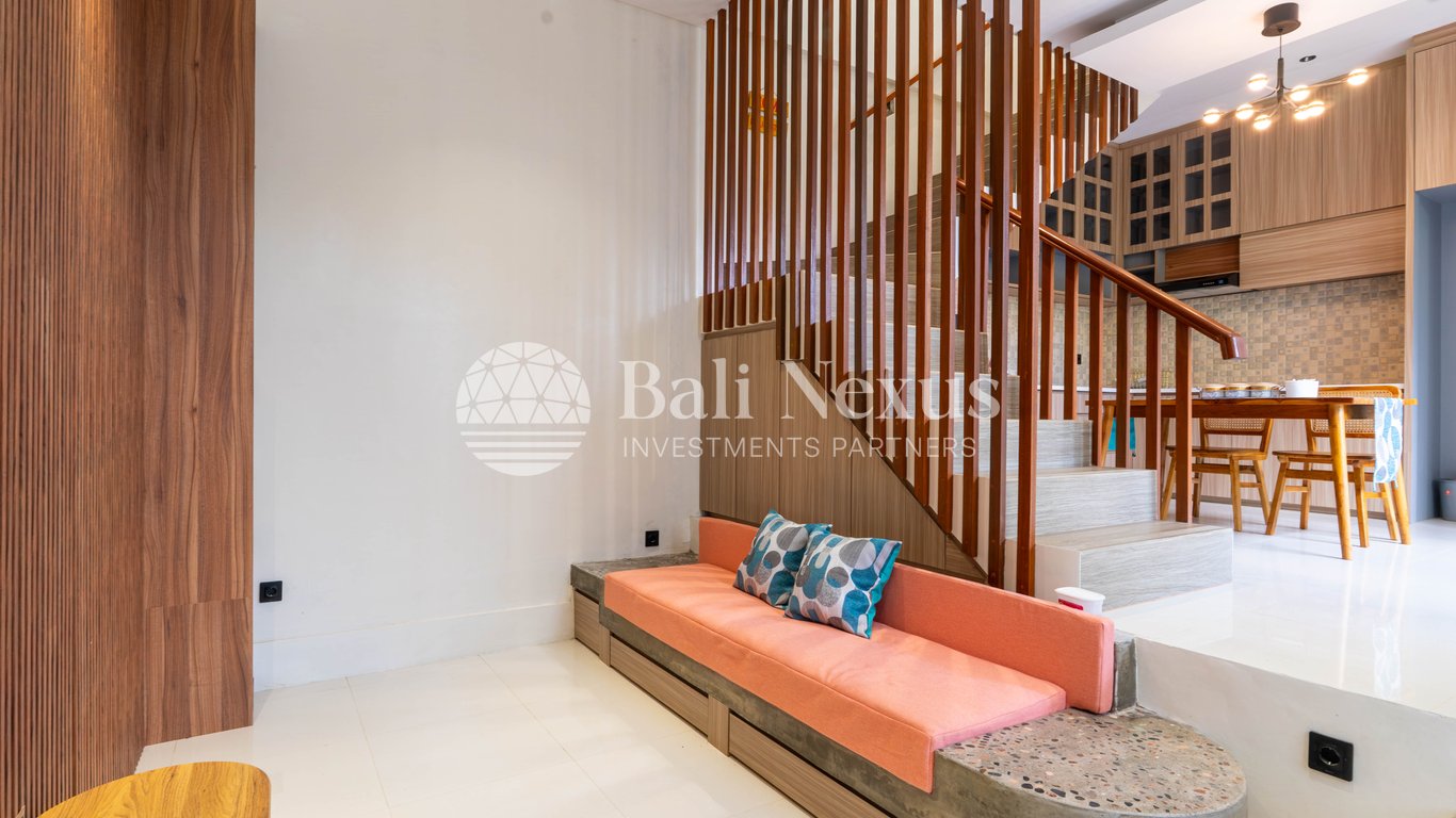 Villa Complex in Ungasan  photo 10
